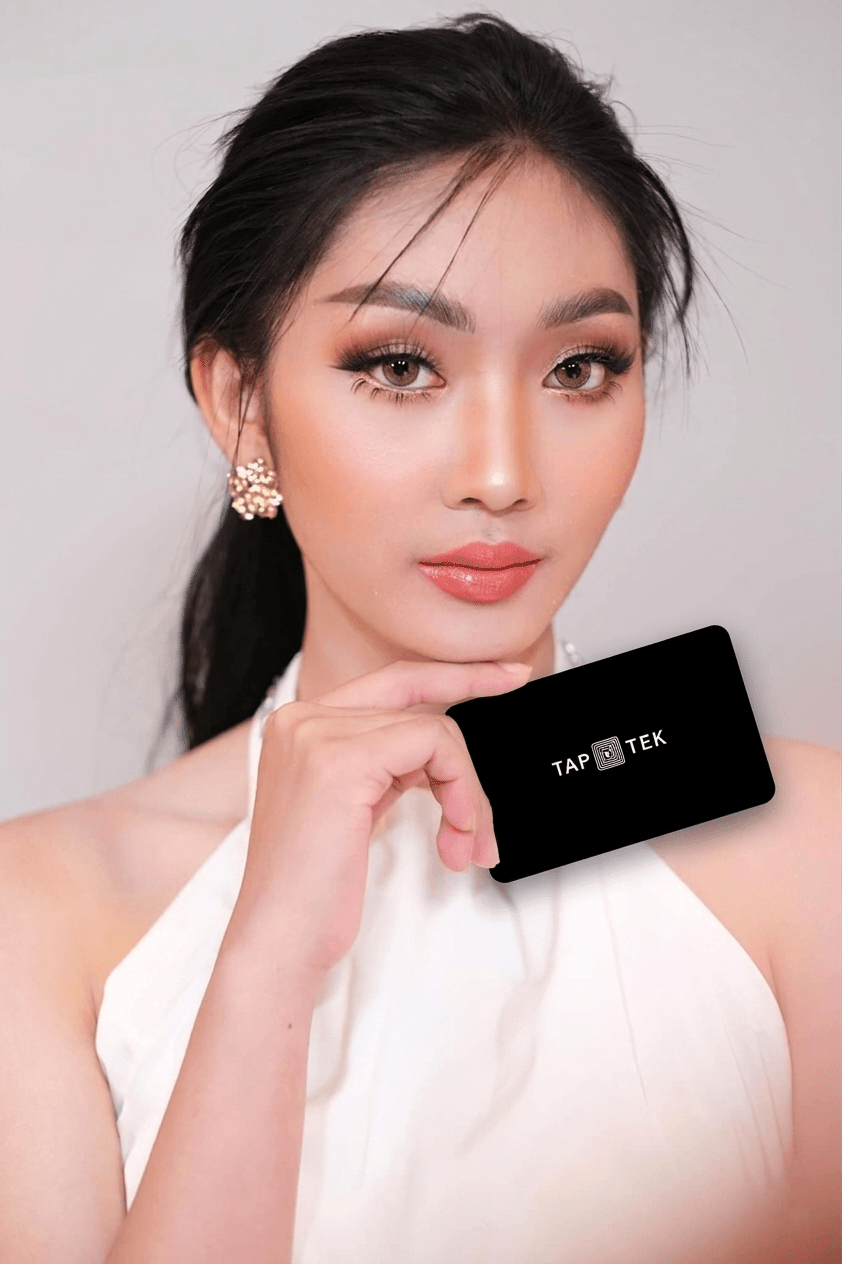 Taptek Digital Business Cards